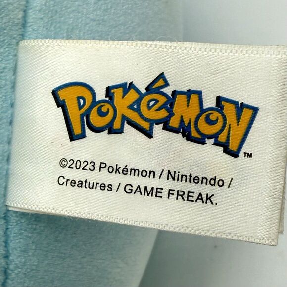 PIPLUP Pokemon Squishmallow Ultra Soft 10" Plush - Picture 4 of 5